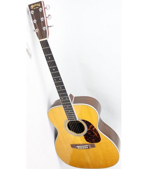 Martin M36 acoustic guitar